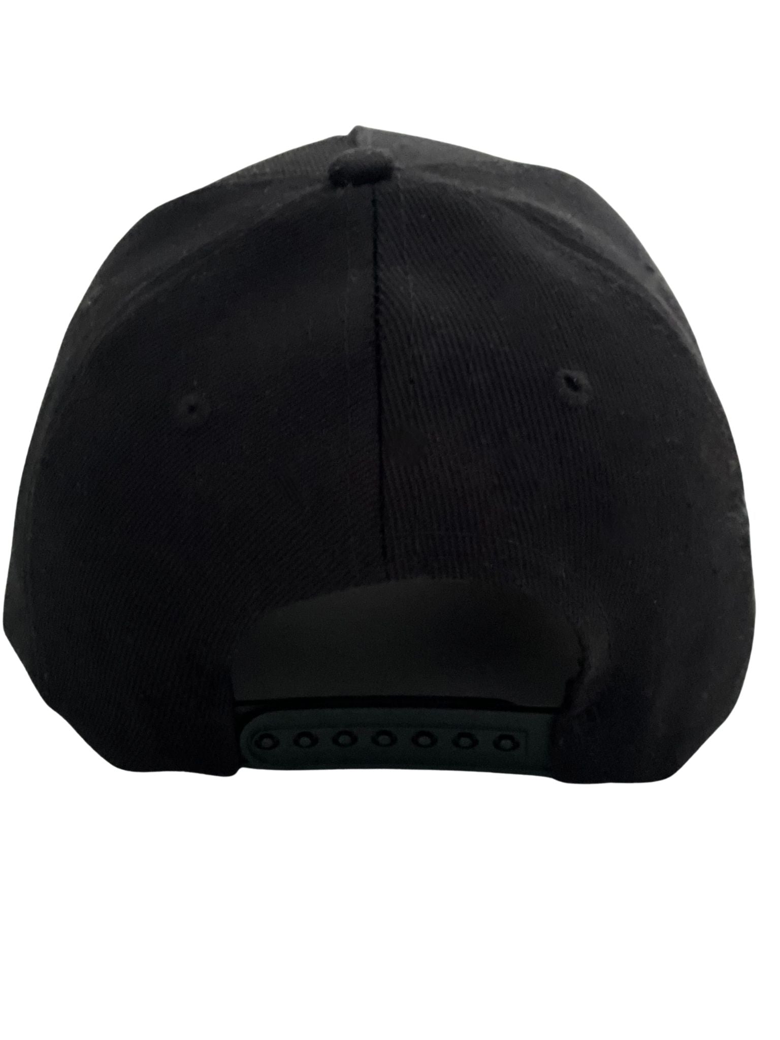 A- Frame Hat- Black - HMBLE. CLOTHING